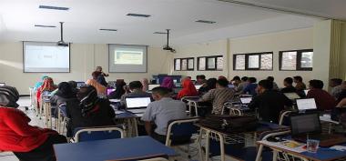 Masoem University Pilihan Terbaik Kuliah Kelas Karyawan di Bandung dan Sumedang